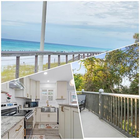 Helena'S Place, Fully Renovated Exclusive End Unit Townhouse Destin Dış mekan fotoğraf