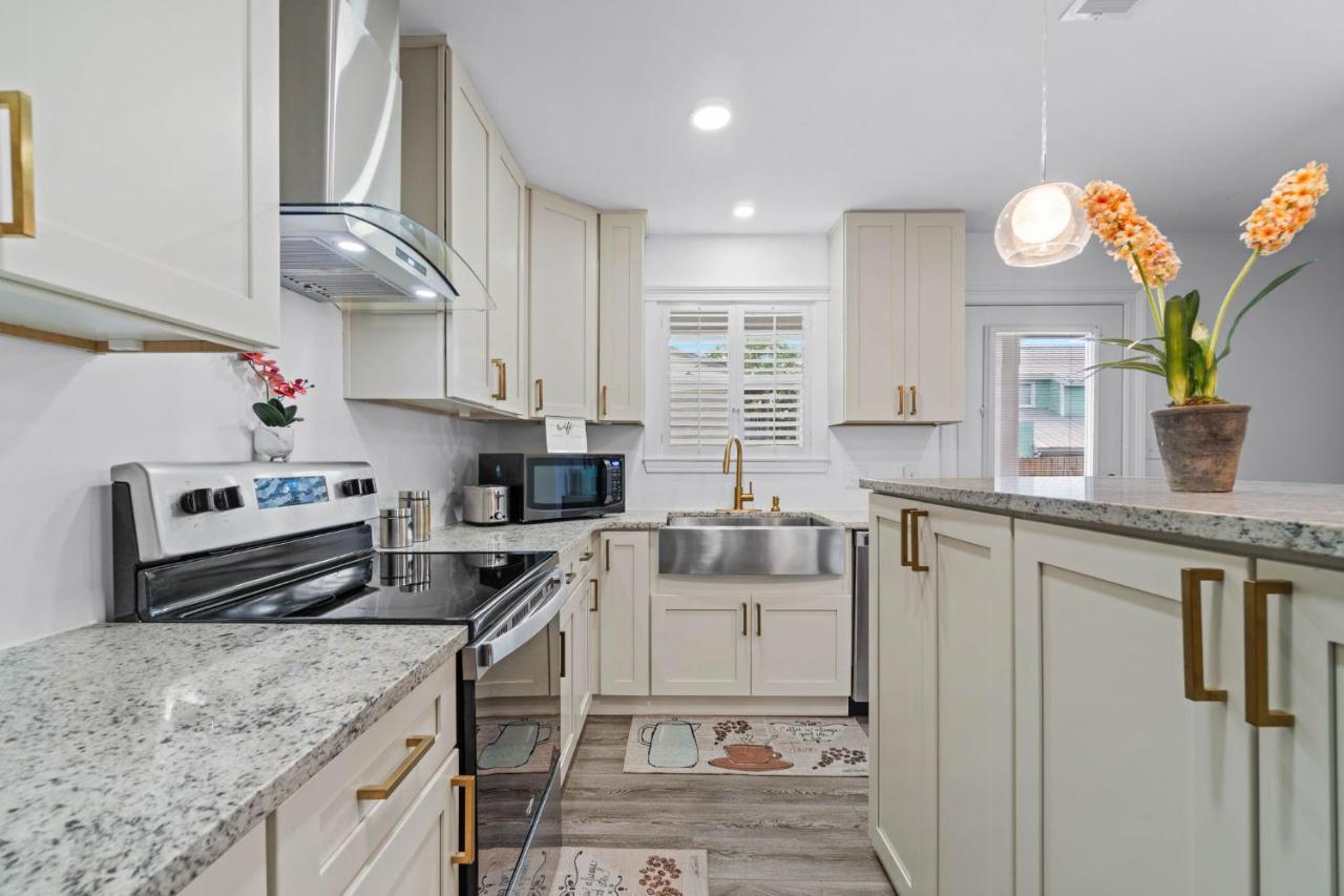 Helena'S Place, Fully Renovated Exclusive End Unit Townhouse Destin Dış mekan fotoğraf