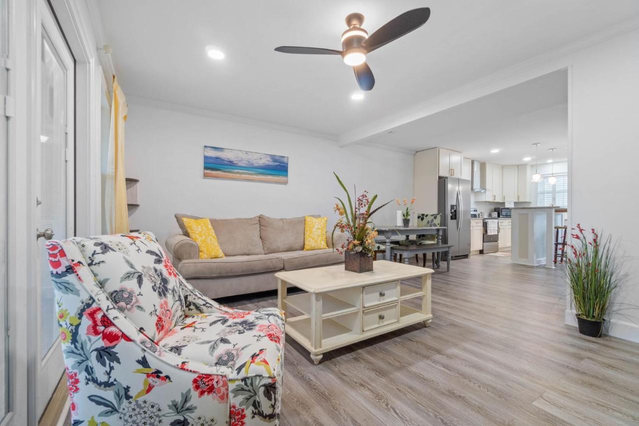 Helena'S Place, Fully Renovated Exclusive End Unit Townhouse Destin Dış mekan fotoğraf