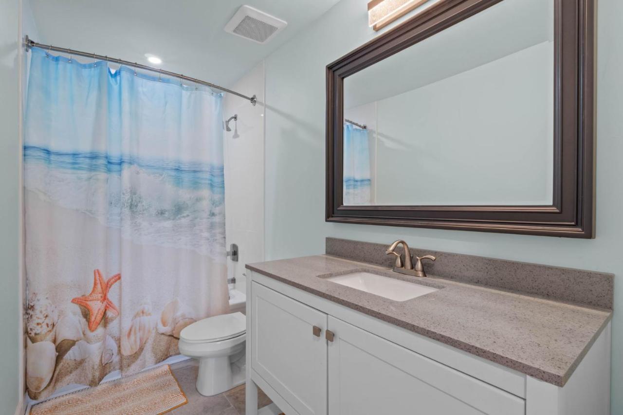 Helena'S Place, Fully Renovated Exclusive End Unit Townhouse Destin Dış mekan fotoğraf