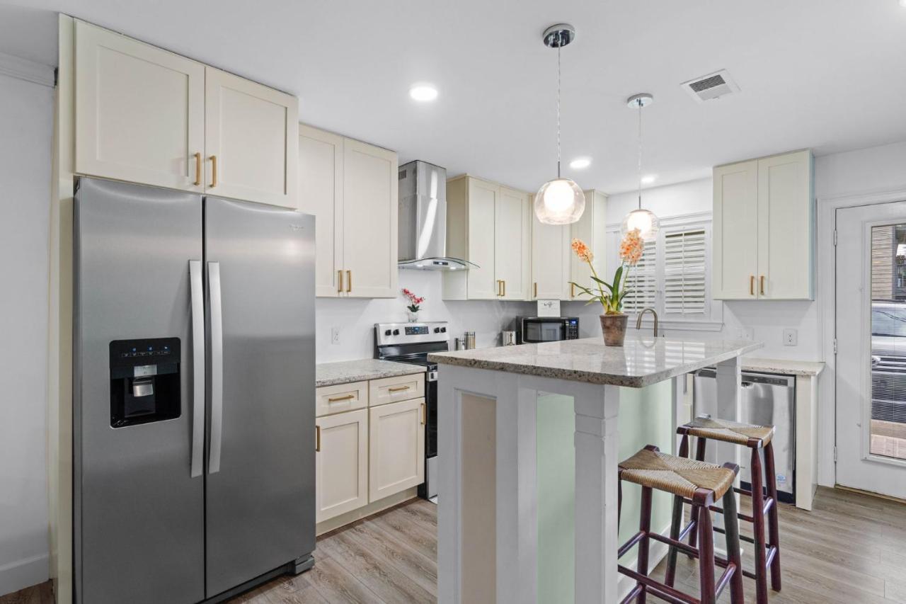 Helena'S Place, Fully Renovated Exclusive End Unit Townhouse Destin Dış mekan fotoğraf