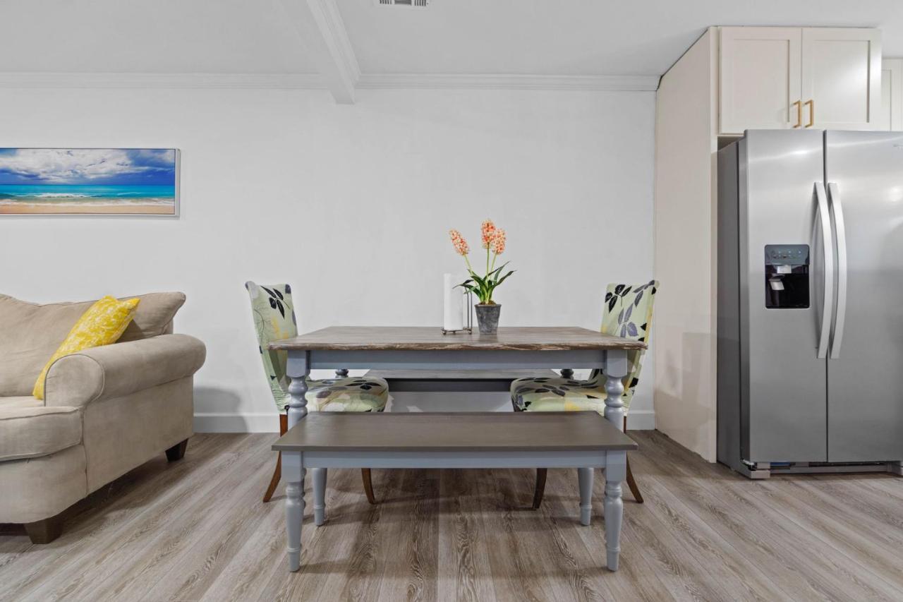 Helena'S Place, Fully Renovated Exclusive End Unit Townhouse Destin Dış mekan fotoğraf