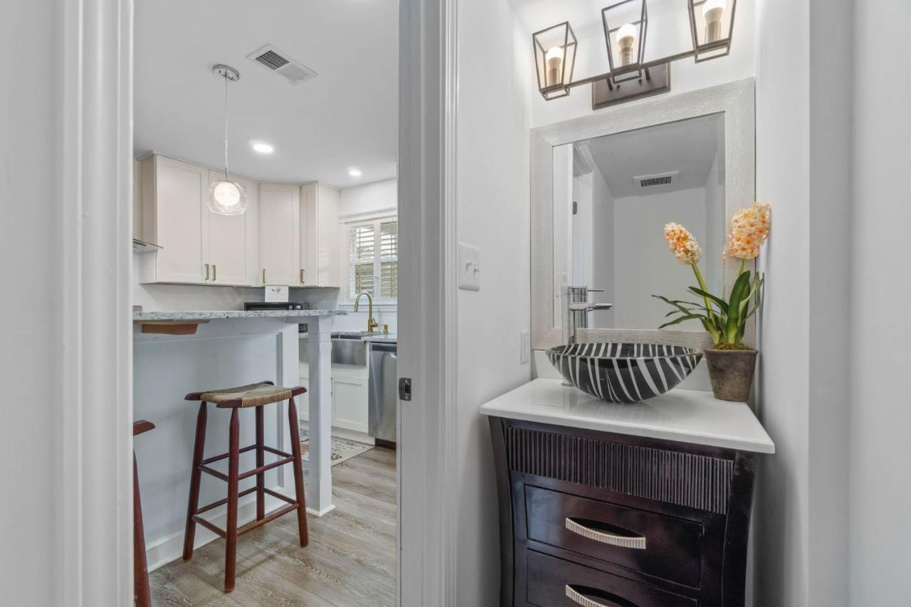Helena'S Place, Fully Renovated Exclusive End Unit Townhouse Destin Dış mekan fotoğraf