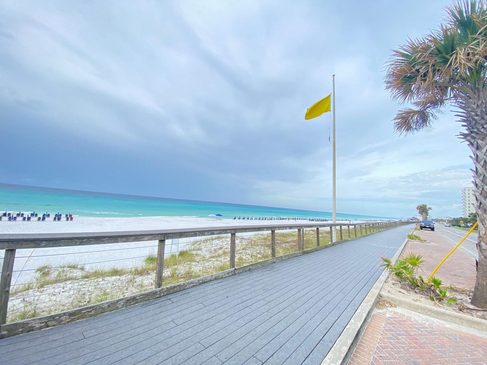 Helena'S Place, Fully Renovated Exclusive End Unit Townhouse Destin Dış mekan fotoğraf